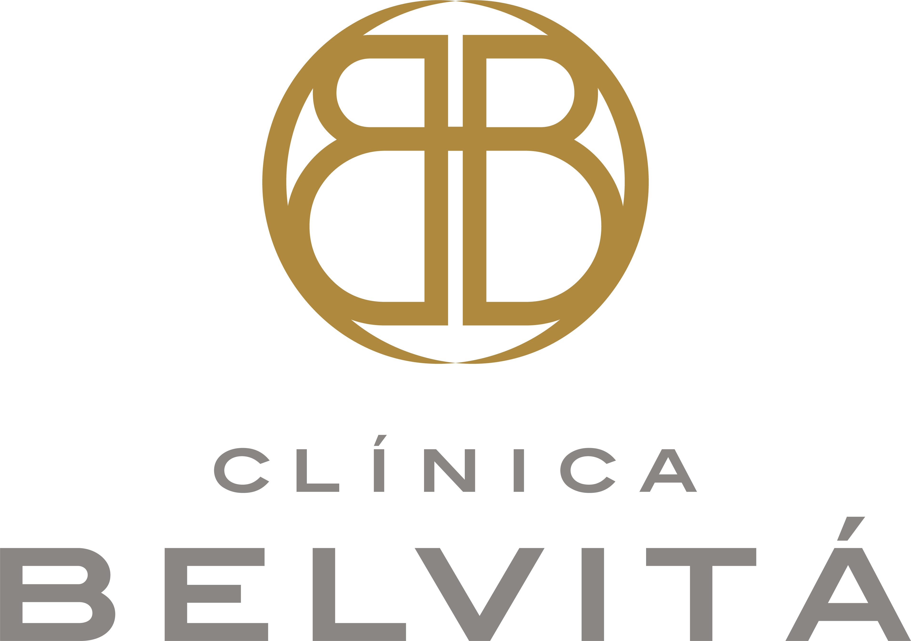 Clínica Belvitá